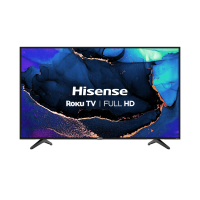 40H4G Hisense téléviseur intelligent LED HD 1080P H4 de 40 po