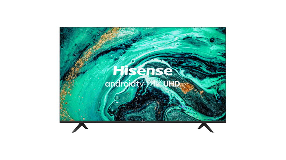 70H78G Hisense téléviseur intelligent LED 4K H78 de 70 po