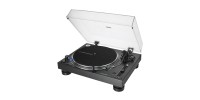 ATLP140XPBK Audio-Technica table tournante DJ