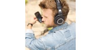 ATHM50XBT2 Audio-Technica  écouteur Bluetooth