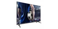 32A4GV Hisense téléviseur intelligent LED HD 720P de 32 po