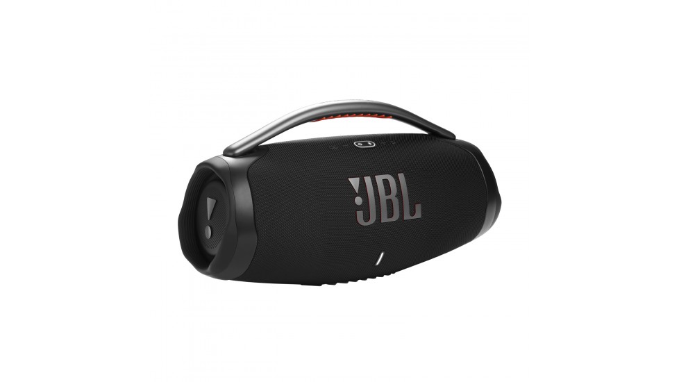 BOOMBOX3 JBL enceinte portable 180 Watt RMS