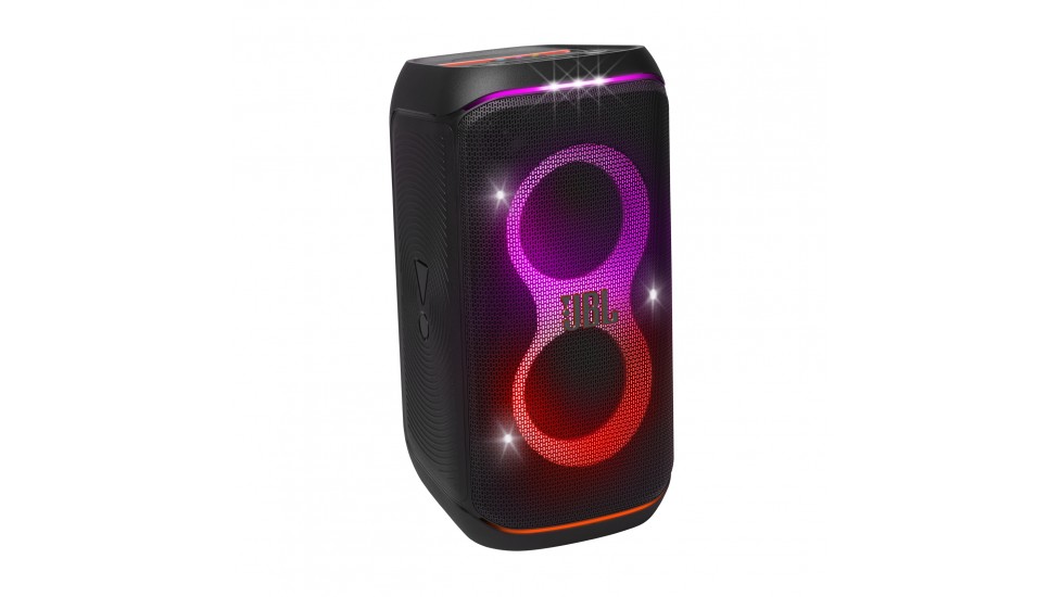 PARTYBOX CLUB 120 JBL enceinte portable 160 Watt