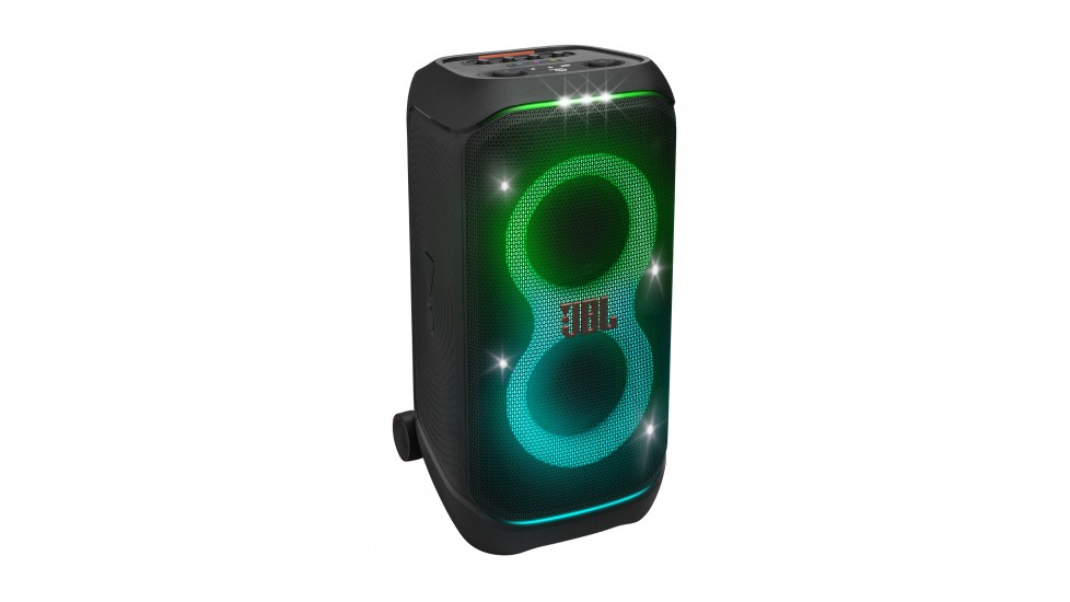 PARTYBOX STAGE 320 JBL enceinte portable 240 Watt