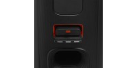 PARTYBOX STAGE 320 JBL enceinte portable 240 Watt