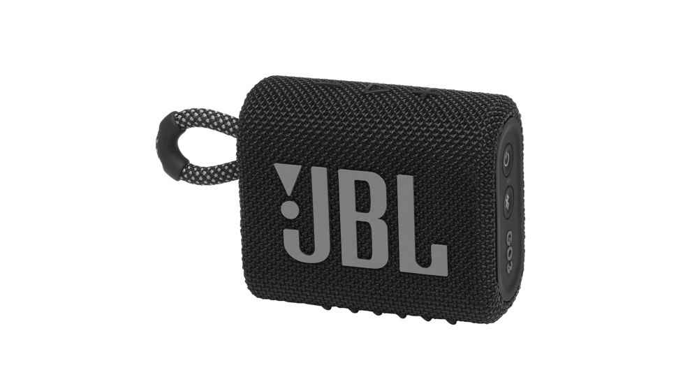 GO3 JBL enceinte portable 4 Watt RMS
