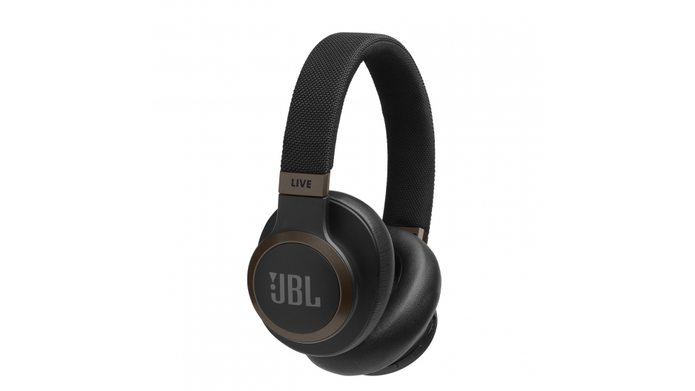 LIVE 650 JBL écouteur Bluetooth réduction du bruit