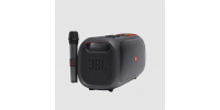 PARTYBOX ON-THE-GO JBL enceinte portable 100 Watt