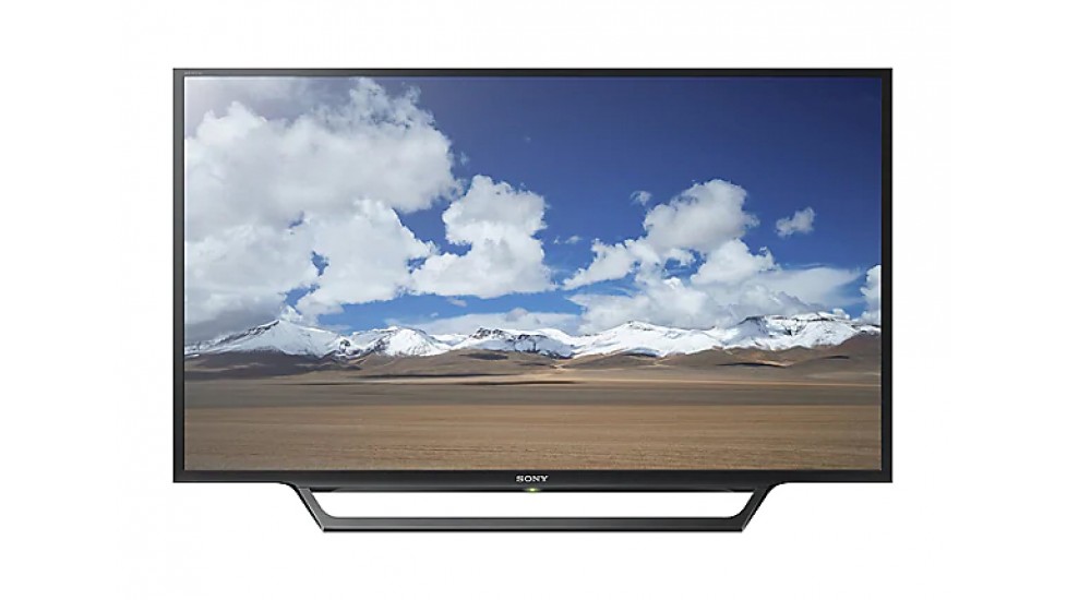 KDL32W600D Sony téléviseur intelligent LED HD 720P W600 de 32 po