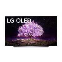 OLED65C1AUB LG téléviseur intelligent OLED 4K C1 de 65 po