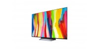 OLED55C2PUA LG téléviseur intelligent OLED 4K C2 de 55 po