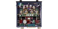 EVO 200 PrimaLuna amplificateur intégré stéréo 44 Watt/C