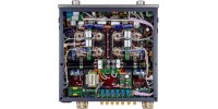EVO 400 PrimaLuna amplificateur intégré stéréo 70 Watt/C