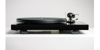 Debut III Pro-Ject table tournante