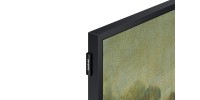 QN32LS03BBFXZC Samsung téléviseur The Frame QLED 1080P LS03B de 32 po