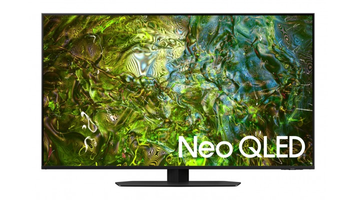 QN43QN90DAFXZC Samsung téléviseur intelligent Neo QLED 4K QN90D de 43 po