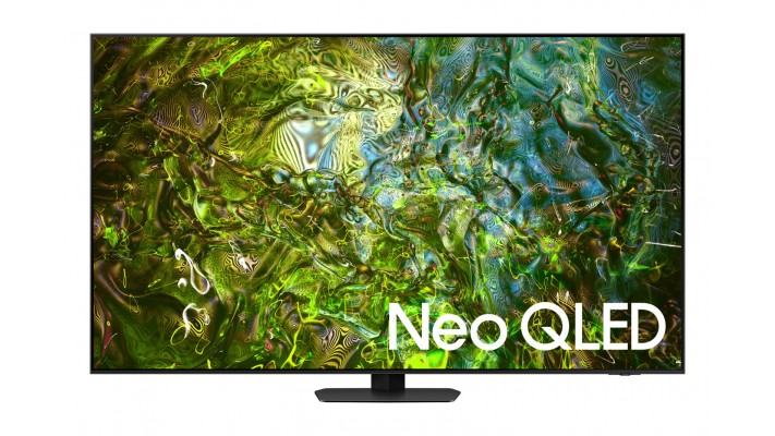 QN55QN90DAFXZC Samsung téléviseur intelligent Neo QLED 4K QN90D de 55 po