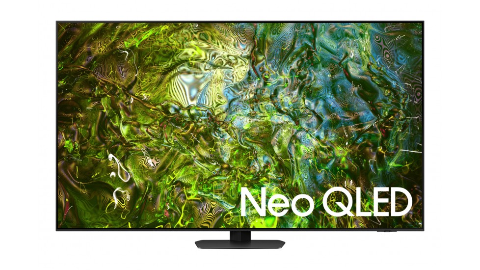 QN75QN90DAFXZC Samsung téléviseur intelligent Neo QLED 4K QN90D de 75 po