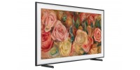 QN43LS03DAFXZC Samsung téléviseur The Frame QLED 4K LS03D de 43 po