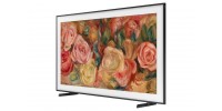 QN43LS03DAFXZC Samsung téléviseur The Frame QLED 4K LS03D de 43 po