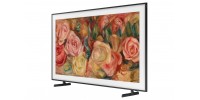 QN43LS03DAFXZC Samsung téléviseur The Frame QLED 4K LS03D de 43 po