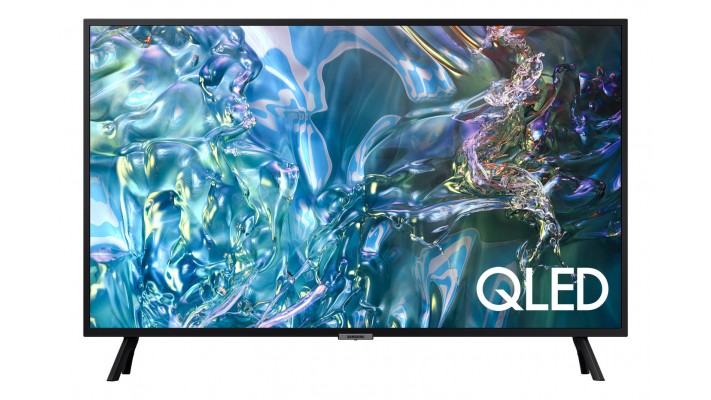 QN32Q60DAFXZC Samsung téléviseur intelligent QLED 4K Q60D de 32 po