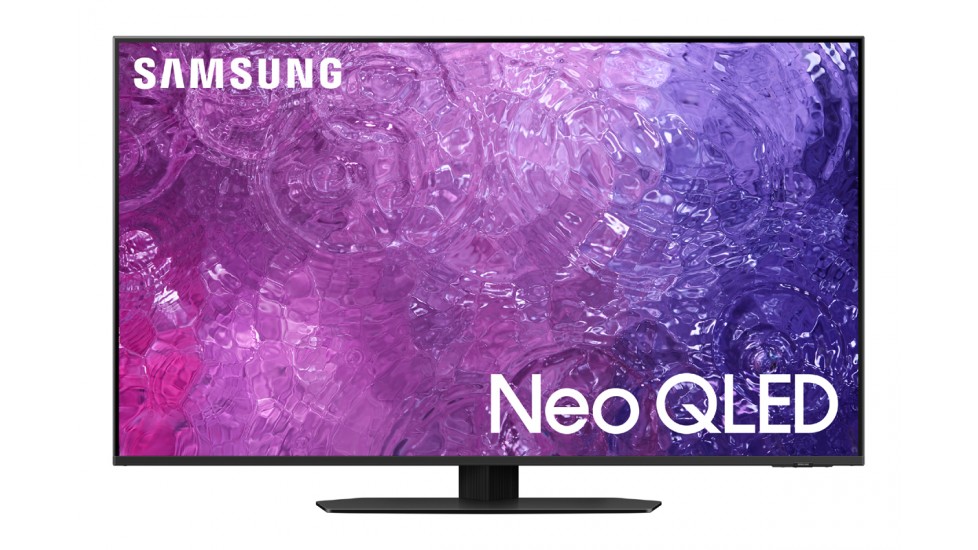 QN43QN90CAFXZC Samsung téléviseur intelligent Neo QLED 4K QN90C de 43 po