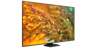 QN65Q80DAFXZC Samsung téléviseur intelligent QLED 4K Q80D de 65 po