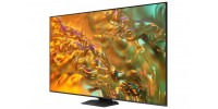 QN65Q80DAFXZC Samsung téléviseur intelligent QLED 4K Q80D de 65 po