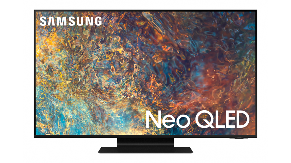 QN50QN90AAFXZC Samsung téléviseur intelligent Neo QLED 4K QN90A de 50 po