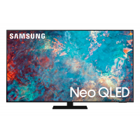 QN85QN85AAFXZC Samsung téléviseur intelligent Neo QLED 4K QN85A de 85 po