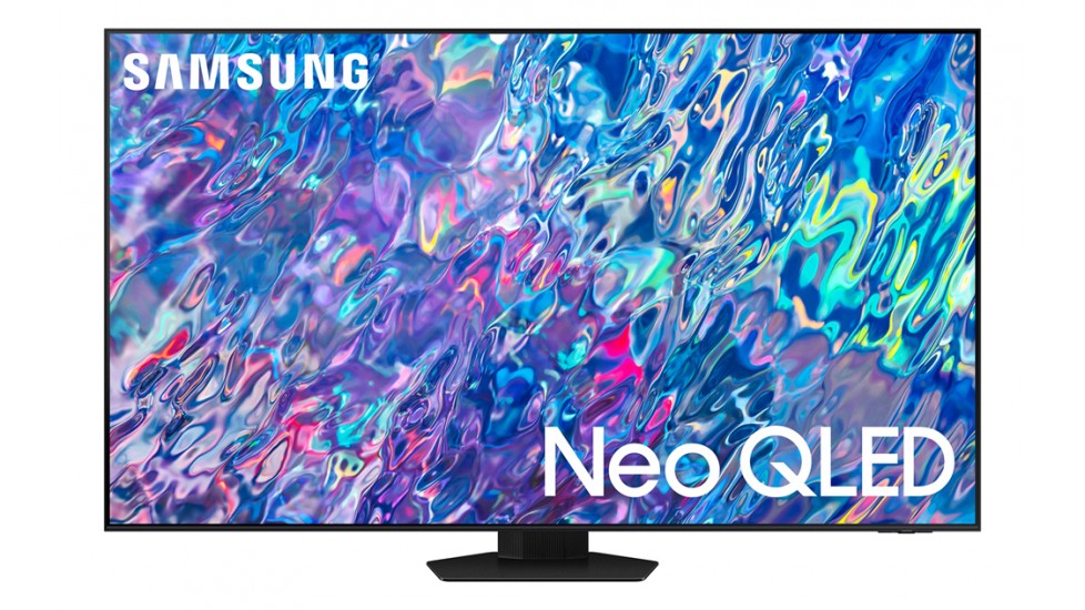 QN55QN85BAFXZC Samsung téléviseur intelligent Neo QLED 4K QN85B de 55 po