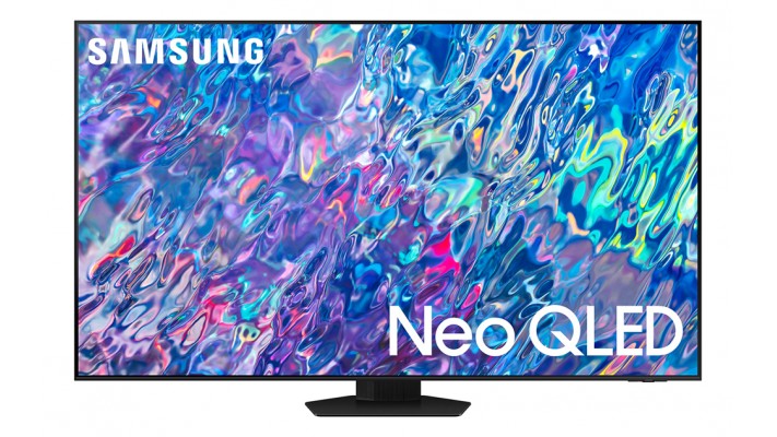 QN85QN85BAFXZC Samsung téléviseur intelligent Neo QLED 4K QN85B de 85 po