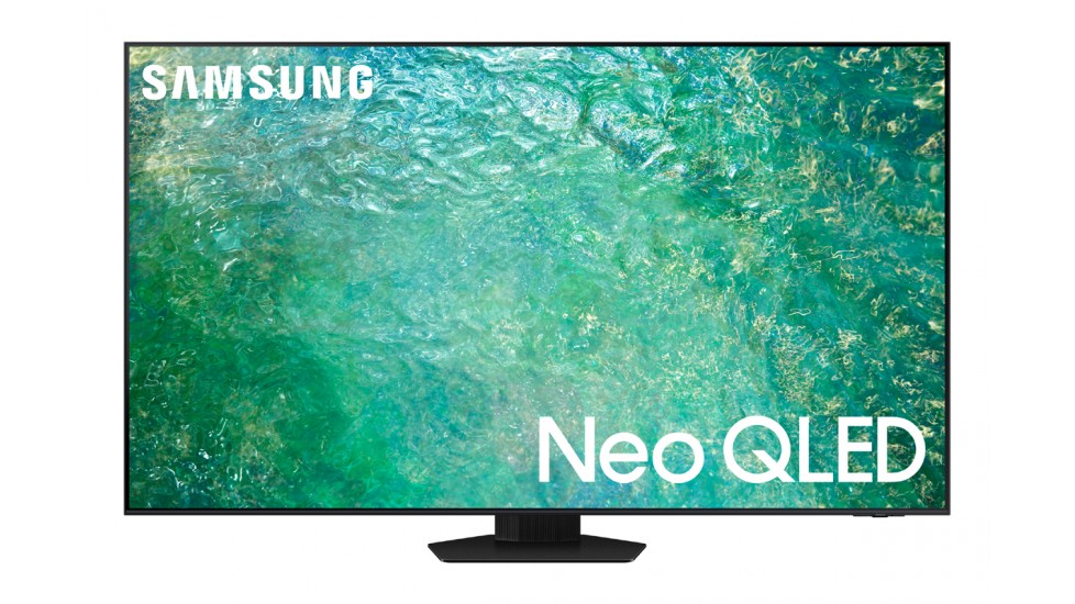 QN65QN85CAFXZC Samsung téléviseur intelligent Neo QLED 4K QN85C de 65 po