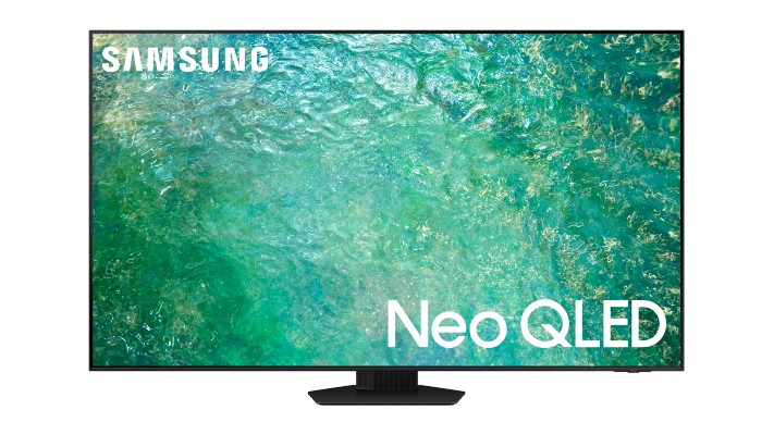 QN75QN85CAFXZC Samsung téléviseur intelligent Neo QLED 4K QN85C de 75 po