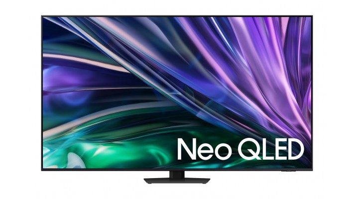 QN65QN85DBFXZC Samsung téléviseur intelligent Neo QLED 4K QN85D de 65 po