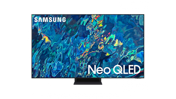 QN55QN95BAFXZC Samsung téléviseur intelligent Neo QLED 4K QN95B de 55 po