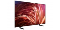 QN55S85DAEXZC Samsung téléviseur intelligent Quantum OLED 4K S85D de 55 po