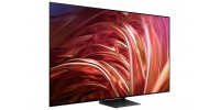 QN77S85DAEXZC Samsung téléviseur intelligent Quantum OLED 4K S85D de 77 po