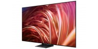 QN77S85DAEXZC Samsung téléviseur intelligent Quantum OLED 4K S85D de 77 po