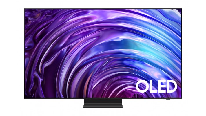 QN65S95DAFXZC Samsung téléviseur intelligent Quantum OLED 4K S95D de 65 po