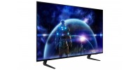 QN42S90DAEXZC Samsung téléviseur intelligent Quantum OLED 4K S90D de 42 po