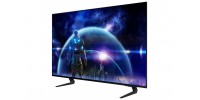 QN42S90DAEXZC Samsung téléviseur intelligent Quantum OLED 4K S90D de 42 po