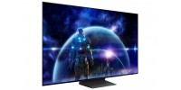 QN48S90DAEXZC Samsung téléviseur intelligent Quantum OLED 4K S90D de 48 po