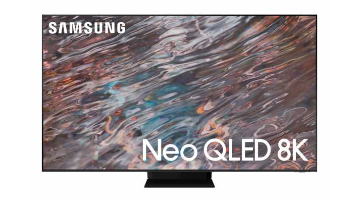 QN85QN800AFXZC Samsung téléviseur intelligent Neo QLED 8K QN800A de 85 po