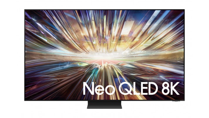 QN65QN800DFXZC Samsung téléviseur intelligent Neo QLED 8K QN800D de 65 po