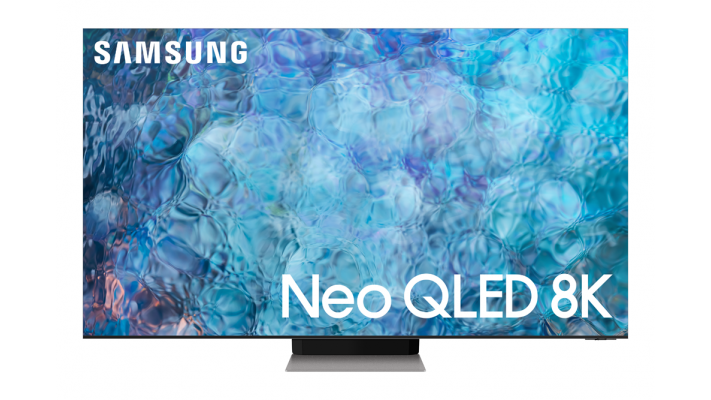 QN65QN900AFXZC Samsung téléviseur intelligent Neo QLED 8K QN900A de 65 po