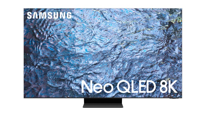 QN65QN900CFXZC Samsung téléviseur intelligent Neo QLED 8K QN900C de 65 po