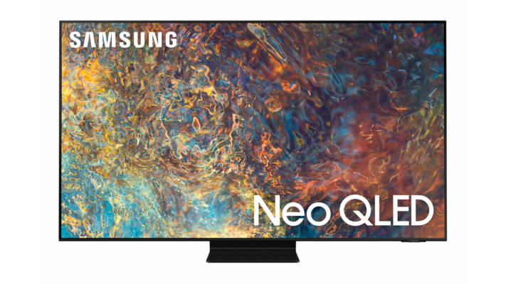 QN98QN90AAFXZC Samsung téléviseur intelligent Neo QLED 4K QN90A de 98 po