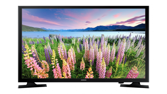 UN40N5200AFXZC Samsung téléviseur intelligent LED FHD 1080P N5200 de 40 po